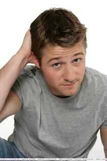 Fan Direction #50 Ben Mckenzie