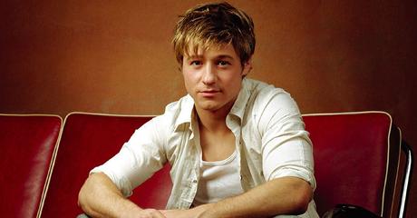 Fan Direction #50 Ben Mckenzie