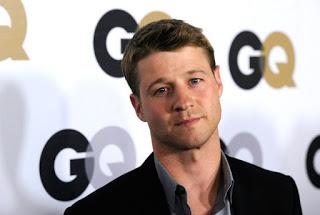 Fan Direction #50 Ben Mckenzie