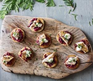 445390-1-eng-GB_horseradish-blinis-with-buttered-beetroot-and-smoked-mackerel-470x540