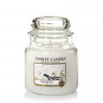 Vanilla Yankee Candle