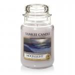 Moonlight Yankee Candle