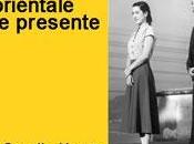 Cinema orientale passato presente Gran Guardia