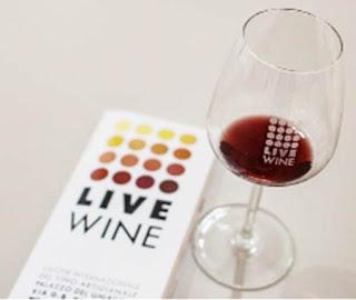 Live Wine 2016, il vino artigianale al Palazzo del Ghiaccio di Milano