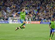 CONCACAF Champions League: Dempsey basta Seattle Sounders, Queretaro