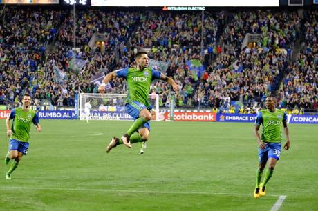 CONCACAF Champions League: Dempsey non basta ai Seattle Sounders, ok il Queretaro