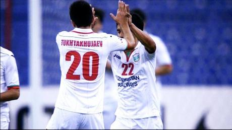 AFC Champions League, West Zone: Mirzaev salva il Lokomotiv Tashkent, buona la prima per le iraniane