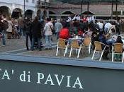 PAVIA. mercato ipogeo asilo: proposta Azione Democratica rivalutare principale piazza della città.