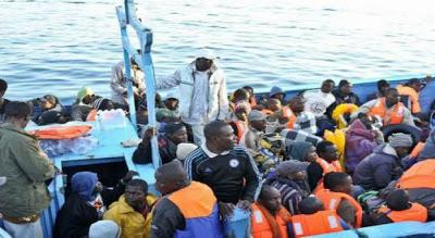 PAVIA. Si parla di immigrazione da gestire all'incontro di Scelta Civica.