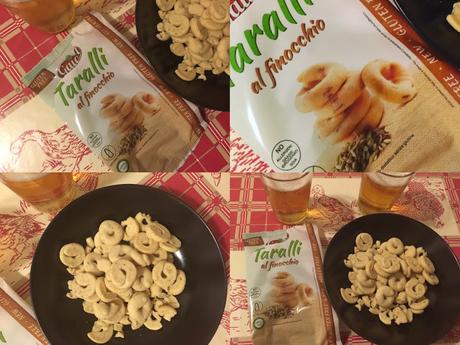 FOOD // GAIA GLUTEN FREE MANGIARE BENE E IN SICUREZZA