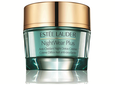 Estée Lauder, Linea Nightwear Plus Detox