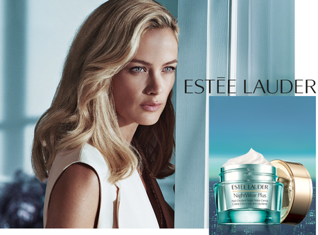 Estée Lauder, Linea Nightwear Plus Detox