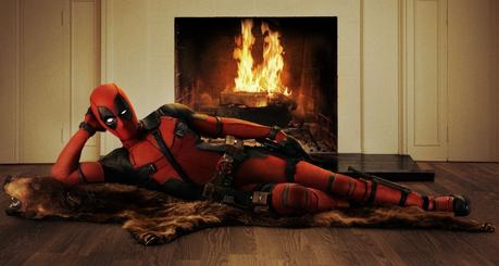 SANGUE E RISATE: DEADPOOL