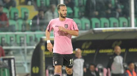 Zamparini: “Gilardino, Palermo non fa per te, c’è il rischio Serie B. Iachini, ho una speranza”