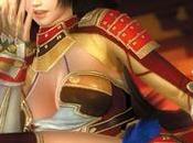 conturbante Naotora mostra qualche scatto Dead Alive Last Round Notizia