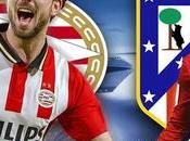 ChAAmpions League: mercoledì leoni! [02]