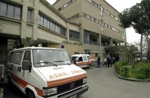 Torre Del Greco: Iniziative contro lo smantellamento dell'ospedale Maresca