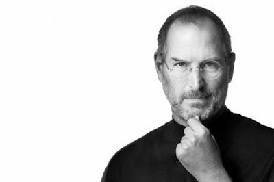 Ricordando Steve Jobs