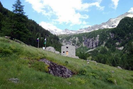 Alpeggi: in Lombardia 32 malghe da adottare per giovani che amano la montagna