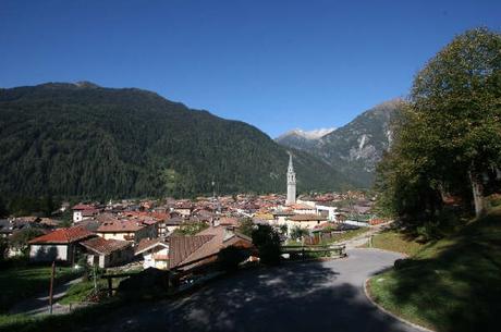 Pinzolo - Val Rendena La vacanza da vivere in ogni stagione.