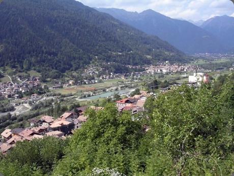 Pinzolo - Val Rendena La vacanza da vivere in ogni stagione.