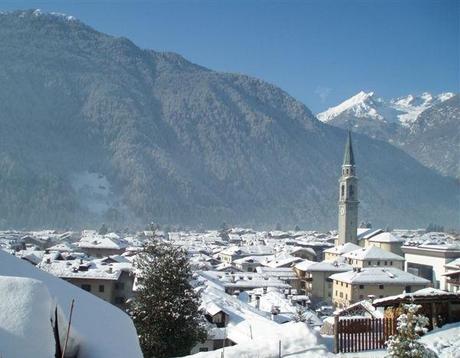 Pinzolo - Val Rendena La vacanza da vivere in ogni stagione.