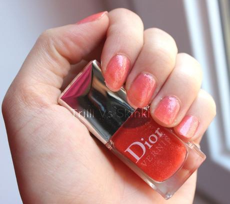 Indian spice dior