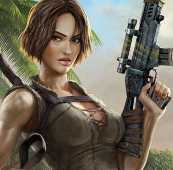 Ark Survival Evolved: arrivano i castori giganti