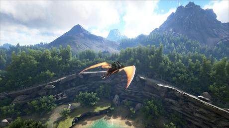 Ark Survival Evolved: arrivano i castori giganti