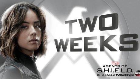 Agents of S.H.I.E.L.D. 3: nuova foto e sinossi estesa di 'Bouncing back'