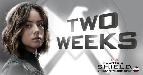 Agents of S.H.I.E.L.D. 3: nuova foto e sinossi estesa di 'Bouncing back'