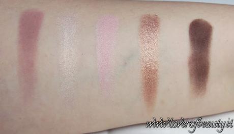 Recensione Too Faced: Chocolate Bon Bons Palette!