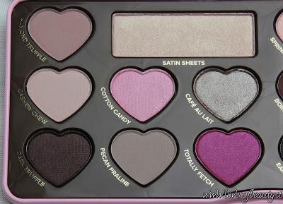 Recensione Too Faced: Chocolate Bon Bons Palette!