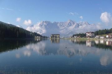 Dolomiti: rigenerarsi tra i borghi della Val Badia