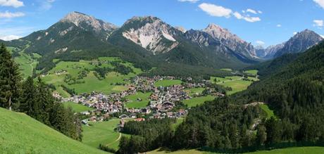 Dolomiti: rigenerarsi tra i borghi della Val Badia