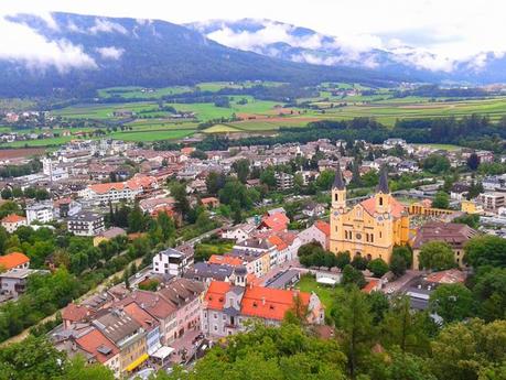 Dolomiti: rigenerarsi tra i borghi della Val Badia