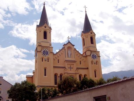 Dolomiti: rigenerarsi tra i borghi della Val Badia