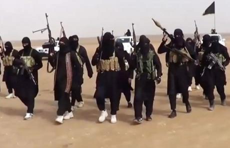 L’ISIS minaccia Facebook in un video