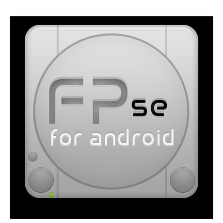 FPse – PSX Emulator v.0.11.175 build 546 APK Download Per Android