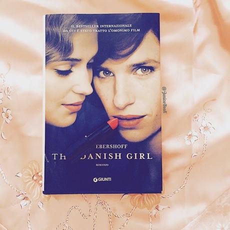 [Recensione] The Danish Girl di David Ebershoff