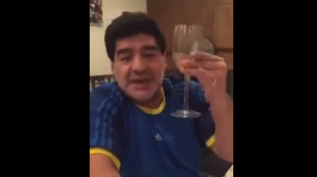 Maradona