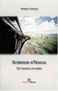 Schegge d'Italia - Un viaggio, un libro