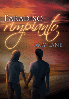 Anteprima: Paradiso Rimpianto di Amy Lane