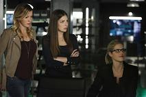 “Arrow 4”: Emily Bett Rickards sulla sorprendente decisione di Felicity e un nuovo capitolo