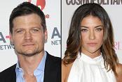 Bailey Chase Jessica Szohr protagonista pilot paranormale