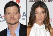 Bailey Chase e Jessica Szohr protagonista del pilot paranormale di CW