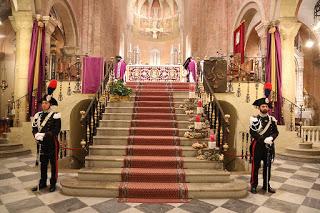 Diocesi di Fidenza quale futuro?