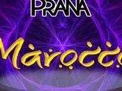 MAROCCO Nuovo Singolo James Prana