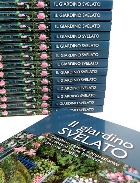 giardino svelato