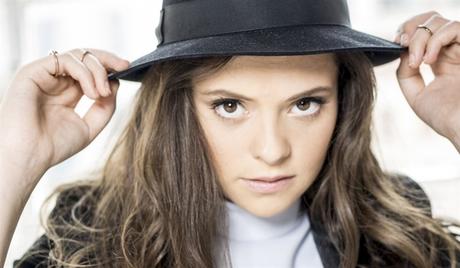 25 febbraio: francesca michielin